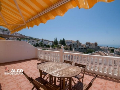 Casa adosada en venta en Torrox Park