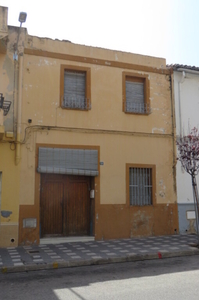 Casa de pueblo en Venta en Xeraco Valencia
