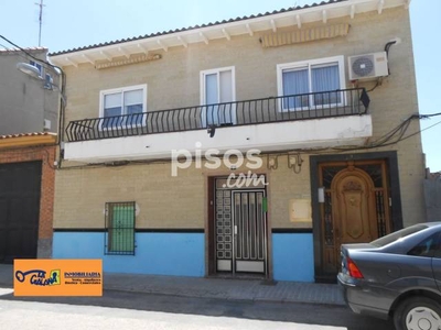 Casa en venta en Argamasilla de Alba