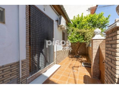 Casa en venta en Calle de Huelva