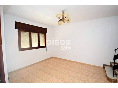 Casa en venta en Calle de Jorge Manrique