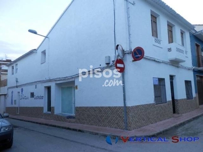 Casa en venta en Calle de la Nieve, cerca de Calle del Molino