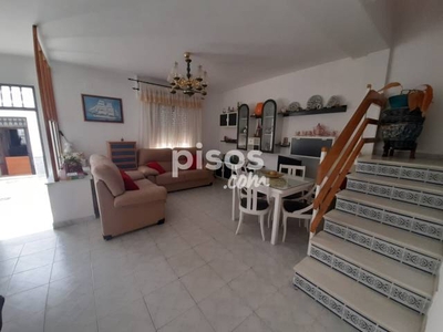 Casa en venta en Calle de los Astilleros