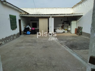 Casa en venta en Calle de los Carrilejos