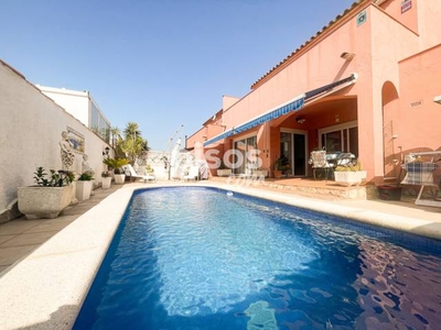 Casa en venta en Empuriabrava