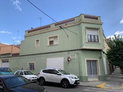 Casa en venta en Carcaixent