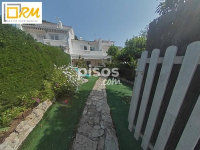 Casa en venta en Carrer del Puig del Molí