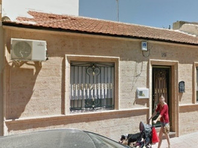 Casa en venta en Centro - Muelle Pesquero, Torrevieja
