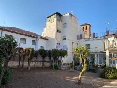 Casa en venta en Centro-Sagrario, Granada