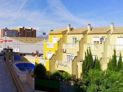 Casa en venta en Centro Urbano, Dénia