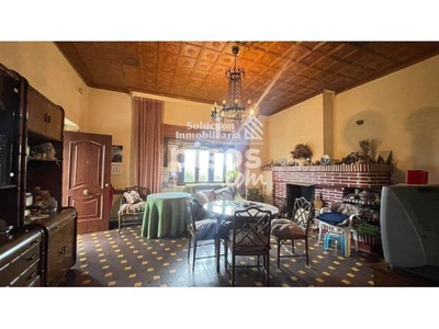 Casa en venta en Delicias-Prosperidad-Rollo-Puente Ladrillo