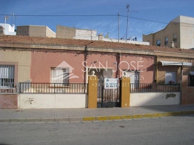 Casa en venta en La Serranica - Sagrado Corazón, Aspe