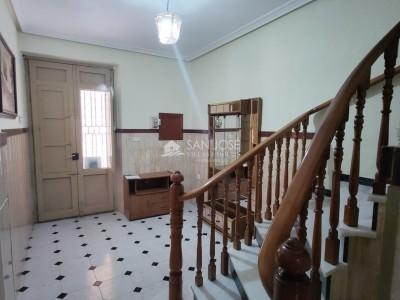 Casa en venta en La Serranica - Sagrado Corazón, Aspe