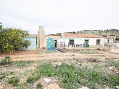 Casa en venta en Mazarrón