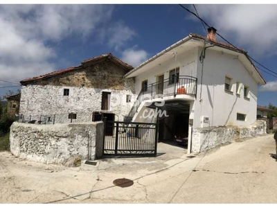 Casa en venta en Montecillo