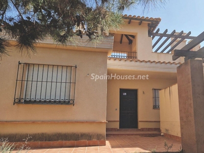 Casa en venta en Las Palas, Fuente Álamo de Murcia