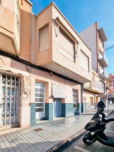 Casa en venta en Playa Levante, Santa Pola