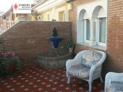 Casa en venta en Poniente-Faro, Torre del Mar