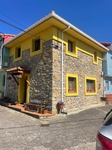 Casa en venta en Pravia
