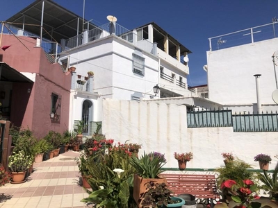 Casa en venta en San Pedro Pueblo, Marbella