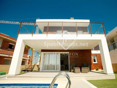 Casa en venta en Santa Pola