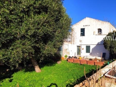 Casa en venta en Ses Vinyes, Mahón