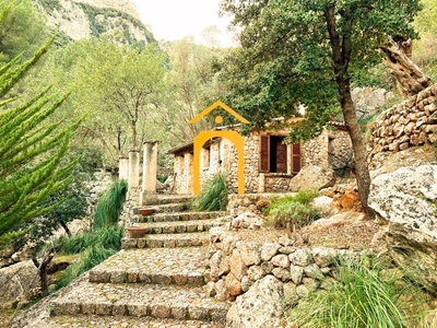 Casa en venta en Sóller