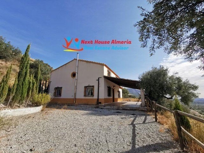 Casa en venta en Vélez-Blanco