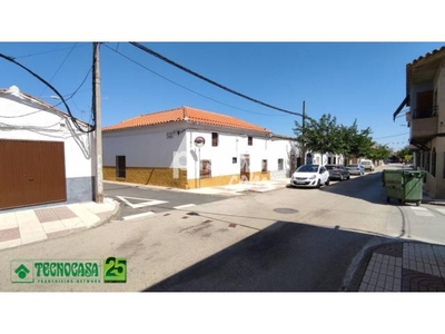 Casa pareada en venta en Calle de Almagro