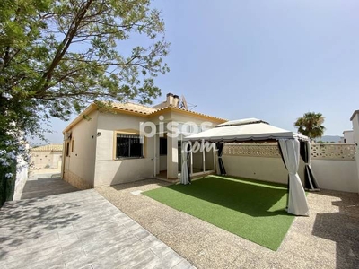 Casa pareada en venta en Calle Vall de Nuria