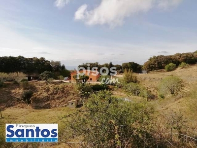 Casa rústica en venta en Vilassar de Dalt