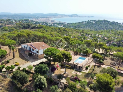 Casa / villa de 326m² en venta en Calonge, Costa Brava