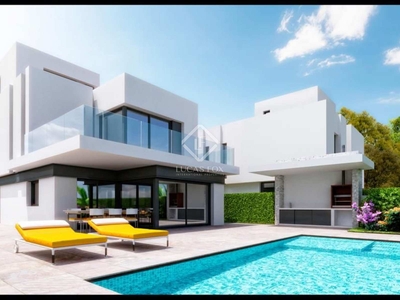 Casa / villa de 478m² con 179m² terraza en venta en Albir