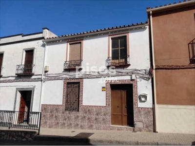 Chalet adosado en venta en Aguilar de la Frontera