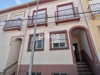 Chalet adosado en venta en Baena