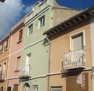 Chalet adosado en venta en Calle San Antonio, 46716, Rafelcofer (Valencia)