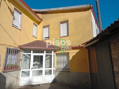 Chalet en venta en Calle Astande de Arriba