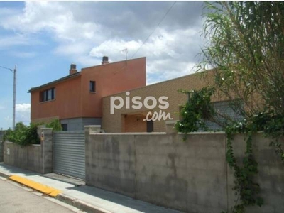 Chalet en venta en Carrer de Sitges, 7