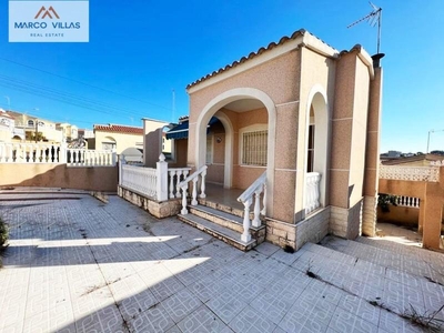 Chalet en venta en San Fulgencio