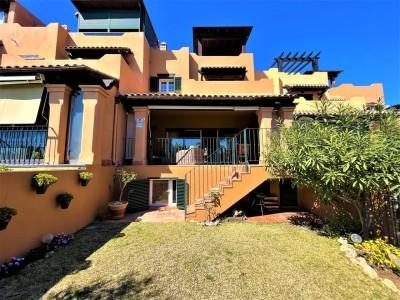 Chalet en venta en Seghers, Estepona