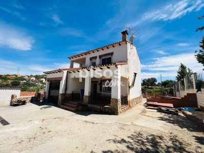 Chalet en venta en Urbanización de las Labranzas