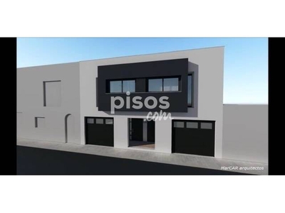 Dúplex en venta en Calle de Lisboa, 3