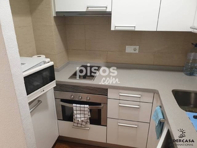 Estudio en venta en Dehesa de Campoamor-Aguamarina