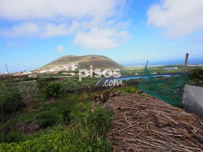 Finca rústica en venta en Tenerife North