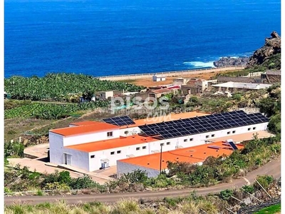 Finca rústica en venta en Tenerife North