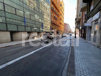 Local comercial Calle de Jesus 22 València Ref. 93769229 - Indomio.es