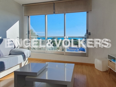 Magnífico apartamento en Puerto de Sagunto