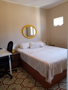 NIKASA - Room for Int'l Student in Seville (1º de Mayo)