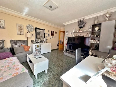 Piso ático en venta en Parque Acuático - Sector 25, Torrevieja