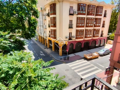 Piso de 74m² en venta en soho, Málaga